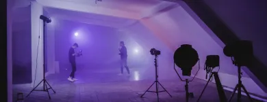 Unternehmen 2 Bild ONESHOTFILMS Werbung am Stuttgart BW