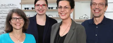 Unternehmen 1 Bild OPTIK MÜLLER I KÖLN Optiker am Köln NW