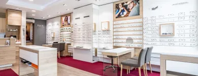Unternehmen 3 Bild OPTIK MÜLLER I KÖLN Optiker am Köln NW