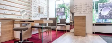 Unternehmen 5 Bild OPTIK MÜLLER I KÖLN Optiker am Köln NW