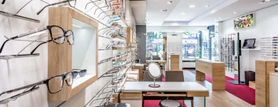 Unternehmen 6 Bild OPTIK MÜLLER I KÖLN Optiker am Köln NW