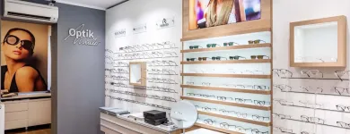 Unternehmen 7 Bild OPTIK MÜLLER I KÖLN Optiker am Köln NW