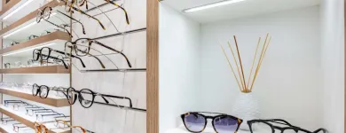 Unternehmen 12 Bild OPTIK MÜLLER I KÖLN Optiker am Köln NW