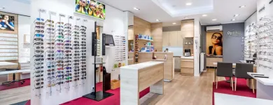 Unternehmen 14 Bild OPTIK MÜLLER I KÖLN Optiker am Köln NW
