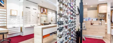 Unternehmen 15 Bild OPTIK MÜLLER I KÖLN Optiker am Köln NW