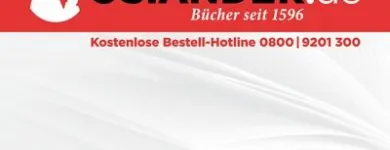 Unternehmen 4 Bild OSIANDER STUTTGART MILANEO - OSIANDERSCHE BUCHHANDLUNG GMBH Presse & Bücher am Stuttgart BW