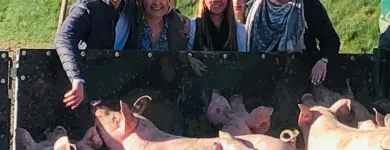 Unternehmen 1 Bild OTTO VELTEN METZGEREI & PARTYSERVICE Veranstalter am Essen NW