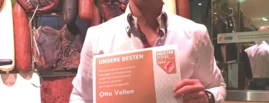 Unternehmen 7 Bild OTTO VELTEN METZGEREI & PARTYSERVICE Veranstalter am Essen NW