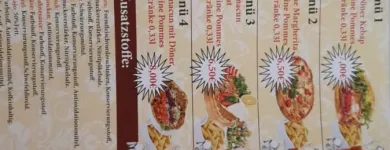 Unternehmen 1 Bild OZ DIVAN RESTAURANT Türkische Restaurants am Duisburg NW