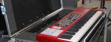 Unternehmen 2 Bild P.A.C.K. FLIGHTCASES GMBH & CO. KG Veranstaltungsplaner am Berlin BE