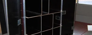 Unternehmen 3 Bild P.A.C.K. FLIGHTCASES GMBH & CO. KG Veranstaltungsplaner am Berlin BE