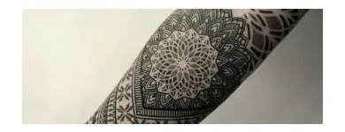 Unternehmen 7 Bild PAINFUL LOVE TATTOO Tattoostudios, Piercingstudios am Berlin BE