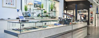 Unternehmen 7 Bild PAPIERFISCHER KARLSRUHE Transportunternehmen, Fuhrunternehmen am Karlsruhe BW