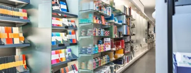 Unternehmen 10 Bild PAPIERFISCHER KARLSRUHE Transportunternehmen, Fuhrunternehmen am Karlsruhe BW