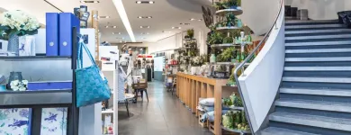 Unternehmen 11 Bild PAPIERFISCHER KARLSRUHE Transportunternehmen, Fuhrunternehmen am Karlsruhe BW