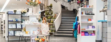 Unternehmen 12 Bild PAPIERFISCHER KARLSRUHE Transportunternehmen, Fuhrunternehmen am Karlsruhe BW