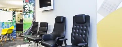 Unternehmen 15 Bild PAPIERFISCHER KARLSRUHE Transportunternehmen, Fuhrunternehmen am Karlsruhe BW