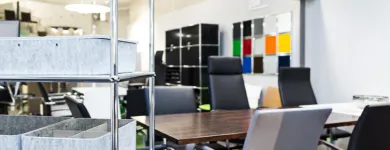 Unternehmen 16 Bild PAPIERFISCHER KARLSRUHE Transportunternehmen, Fuhrunternehmen am Karlsruhe BW