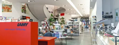 Unternehmen 17 Bild PAPIERFISCHER KARLSRUHE Transportunternehmen, Fuhrunternehmen am Karlsruhe BW