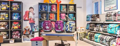 Unternehmen 18 Bild PAPIERFISCHER KARLSRUHE Transportunternehmen, Fuhrunternehmen am Karlsruhe BW