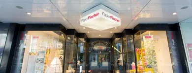 Unternehmen 20 Bild PAPIERFISCHER KARLSRUHE Transportunternehmen, Fuhrunternehmen am Karlsruhe BW