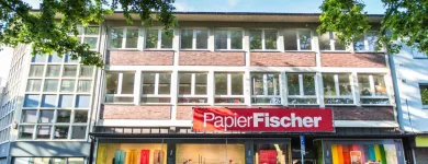 Unternehmen 21 Bild PAPIERFISCHER KARLSRUHE Transportunternehmen, Fuhrunternehmen am Karlsruhe BW