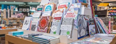 Unternehmen 22 Bild PAPIERFISCHER KARLSRUHE Transportunternehmen, Fuhrunternehmen am Karlsruhe BW