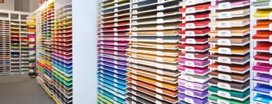 Unternehmen 23 Bild PAPIERFISCHER KARLSRUHE Transportunternehmen, Fuhrunternehmen am Karlsruhe BW