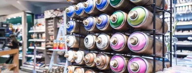 Unternehmen 24 Bild PAPIERFISCHER KARLSRUHE Transportunternehmen, Fuhrunternehmen am Karlsruhe BW