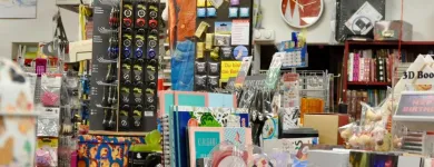 Unternehmen 3 Bild PAPYRUS KÖLN | BÜRO-, BASTELBEDARF & SCHREIBWAREN Produktion und Vertrieb von Bürobedarf am Köln NW