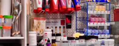 Unternehmen 4 Bild PAPYRUS KÖLN | BÜRO-, BASTELBEDARF & SCHREIBWAREN Produktion und Vertrieb von Bürobedarf am Köln NW