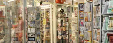 Unternehmen 12 Bild PAPYRUS KÖLN | BÜRO-, BASTELBEDARF & SCHREIBWAREN Produktion und Vertrieb von Bürobedarf am Köln NW