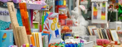 Unternehmen 13 Bild PAPYRUS KÖLN | BÜRO-, BASTELBEDARF & SCHREIBWAREN Produktion und Vertrieb von Bürobedarf am Köln NW