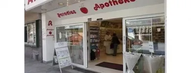 Unternehmen 3 Bild PARADIES-APOTHEKE Gesundheitsdienste am Köln NW