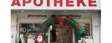 Unternehmen 4 Bild PARADIES-APOTHEKE Gesundheitsdienste am Köln NW