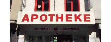 Unternehmen 6 Bild PARADIES-APOTHEKE Gesundheitsdienste am Köln NW
