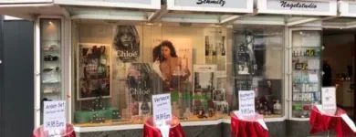 Unternehmen 4 Bild PARFÜMERIE SCHMITZ Produktion und Vertrieb von Kosmetik, Körperpflegeartikel am Essen NW