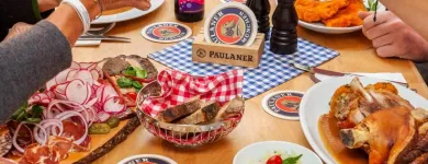 Unternehmen 15 Bild PAULANER AM ALTEN POSTPLATZ Restaurant & Café am Stuttgart BW