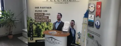 Unternehmen 2 Bild PELL-RICH IMMOBILIEN Kauf, Verkauf von Immobilien oder Grundstücken am Karlsruhe BW