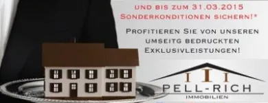 Unternehmen 20 Bild PELL-RICH IMMOBILIEN Kauf, Verkauf von Immobilien oder Grundstücken am Karlsruhe BW