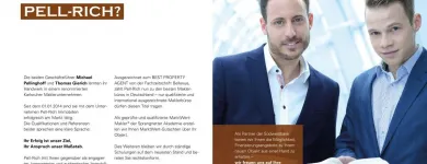 Unternehmen 21 Bild PELL-RICH IMMOBILIEN Kauf, Verkauf von Immobilien oder Grundstücken am Karlsruhe BW