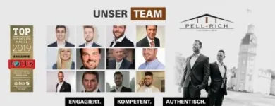 Unternehmen 7 Bild PELL-RICH IMMOBILIEN Kauf, Verkauf von Immobilien oder Grundstücken am Karlsruhe BW