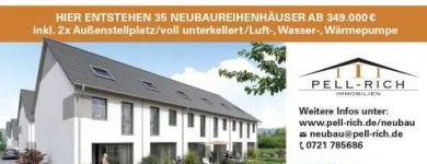 Unternehmen 10 Bild PELL-RICH IMMOBILIEN Kauf, Verkauf von Immobilien oder Grundstücken am Karlsruhe BW