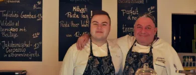 Unternehmen 1 Bild PEPPE CUCINA ITALIANA | ITALIENISCHES RESTAURANT KÖLN Restaurant & Café am Köln NW