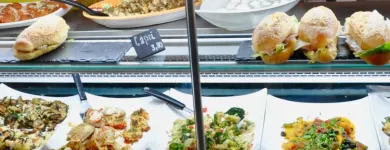 Unternehmen 6 Bild PEPPE CUCINA ITALIANA | ITALIENISCHES RESTAURANT KÖLN Restaurant & Café am Köln NW