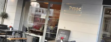 Unternehmen 7 Bild PEPPE CUCINA ITALIANA | ITALIENISCHES RESTAURANT KÖLN Restaurant & Café am Köln NW