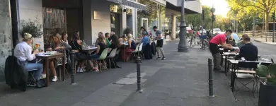 Unternehmen 8 Bild PEPPE CUCINA ITALIANA | ITALIENISCHES RESTAURANT KÖLN Restaurant & Café am Köln NW
