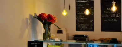 Unternehmen 9 Bild PEPPE CUCINA ITALIANA | ITALIENISCHES RESTAURANT KÖLN Restaurant & Café am Köln NW