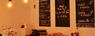 Unternehmen 10 Bild PEPPE CUCINA ITALIANA | ITALIENISCHES RESTAURANT KÖLN Restaurant & Café am Köln NW