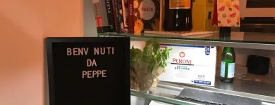 Unternehmen 5 Bild PEPPE CUCINA ITALIANA | ITALIENISCHES RESTAURANT KÖLN Restaurant & Café am Köln NW